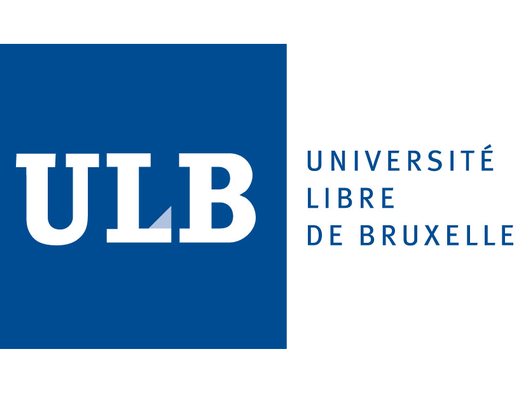 ULB logo